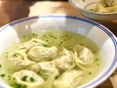 -君东记本帮面馆(天钥桥路店)