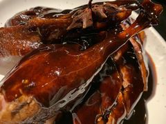 卤鸭-老头儿油爆虾·知味杭州(爱琴海购物中心)
