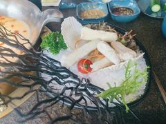 -湊湊火锅·茶憩(来福士广场店)