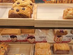 -爸爸糖吐司面包(悠唐购物中心店)