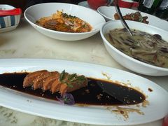 -伙靠·江浙菜(田林路店)