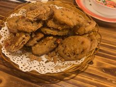 -冶建镜子·中国龙虾王(总店)