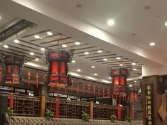 -一楼食业·美食人家