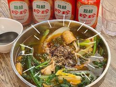 -枪火串烧·东北特色烧烤(罗湖总店)