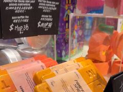 -LUSH(威尼斯人店)