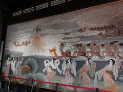-屈原故里文化旅游区