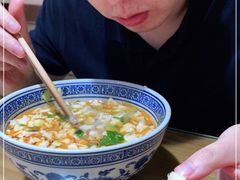 -天发芽·何记葫芦头泡馍·老字号(小南门店)