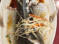 -胜记菜馆(文明路)
