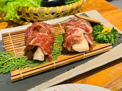 -黑牛の店·和牛烧肉(大悦城店)