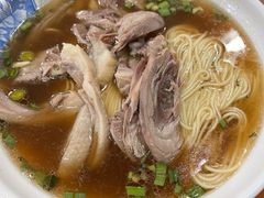 -绿杨馄饨店(上塘街店)