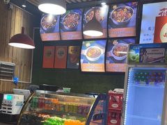 -内蒙焖面大盆骨餐馆(山大路店)