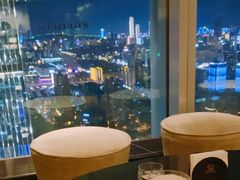 -瑞吉吧 The St·Regis Bar(长沙瑞吉酒店)