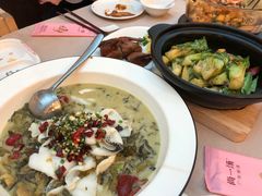 -尚一汤·粤菜海鲜(环球港店)