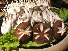 -呷哺呷哺 黄金牧场 (新中关购物中心店)