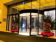 -广州增城富力万达嘉华酒店