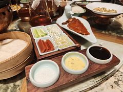 -那家小馆•北京菜•烤鸭(香山店)