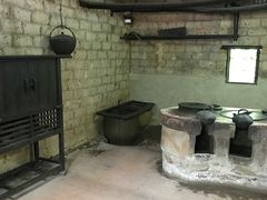 景点-韶山毛泽东同志故居