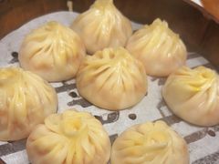 -馋三尺蟹粉小笼(人民广场店)