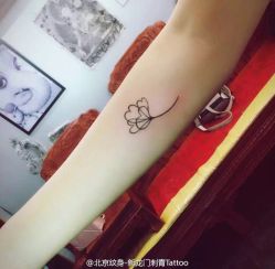 -新龙门刺青·纹身
