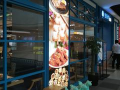 -纽斯特牛排自助餐厅(浦江万达店)