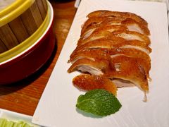 -又一福烤鸭·北京菜(东四店)