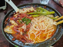 -李米线(武陵路店)