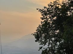 -北京十三陵国家森林公园蟒山景区