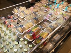 -85度C(南京龙江店)