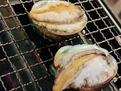 -白仁仔· 活烤海鲜 宵夜(豫园店)