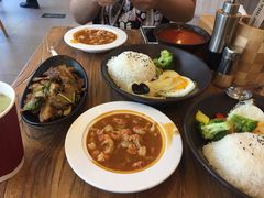 -海盗虾饭·剥好的小龙虾饭(SOHO尚都店)