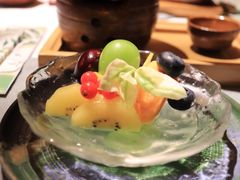 -叶叶菩提(太原别墅店)