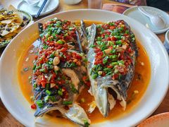 -丰乐餐厅·始于1999·本地老字号