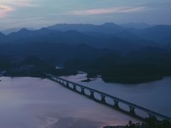-千岛湖天屿景区