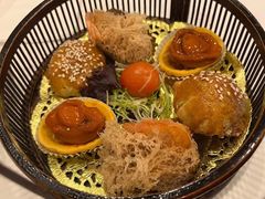 -翠园(北京王府中环店)