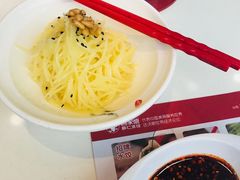 -喜家德虾仁水饺(金融中心店)