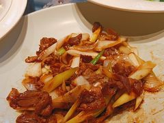 -娜仁图雅蒙古美食村(33小镇店)