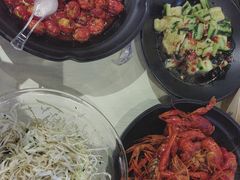 -铭副琦食·虾蟹烩馆(渔人码头店)