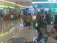 -皇庭广场(福华三路店)