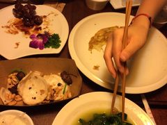 -章吴记喜瑞餐厅(东东城店)