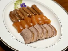 -金成潮菜博物馆(海珠湿地店)