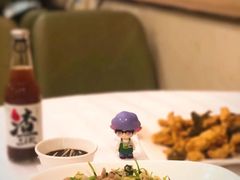 -翠亭酒家(山西南路店)