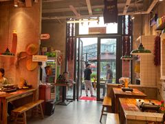 -钳小柒·小龙虾蓝龙王烧烤夜宵(长寿路店)