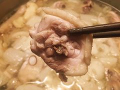 松茸椰子鸡-大头椰·椰子鸡火锅(新梦店)