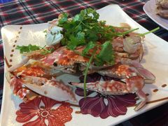 -幸福姐海鲜大排档