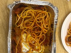 -尊宝比萨(江南豪园店)