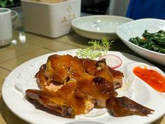 -上下九广州菜馆(李家村万达店)