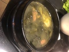 -木槿花韩式炭烤·熟成肉工坊(孙文东路店)