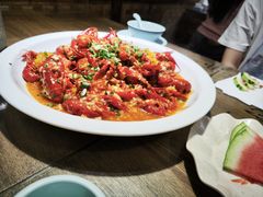 -灶东家民间菜(回兴店)