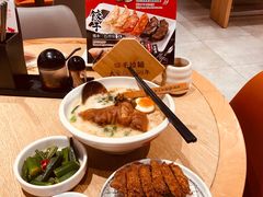 -味千拉面(广州金沙永旺梦乐城店)