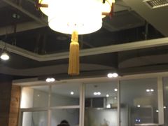 大堂-素清香(解放路店)